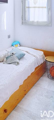 Appartement à vendre 3 pièces 33 m² Sète