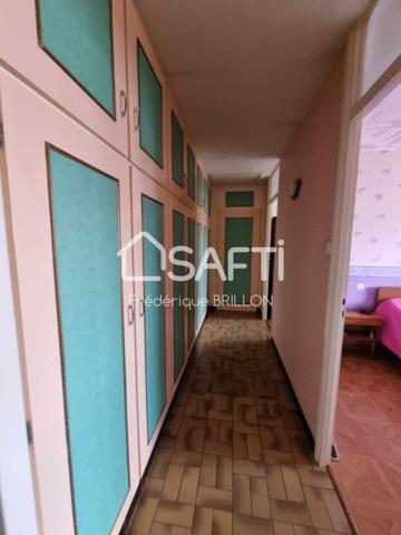 PLAIN PIED À LABUISSIÈRE