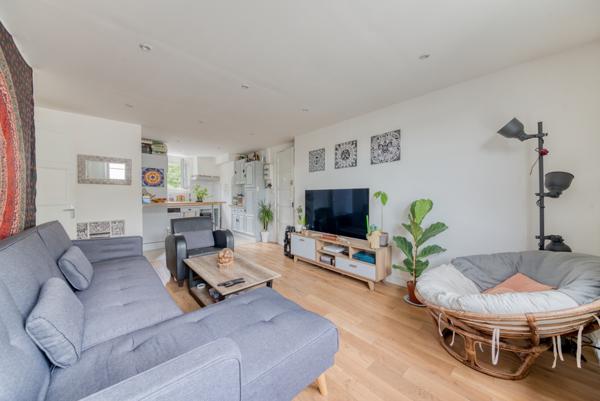 69009 LYON - SAINT-RAMBERT - T3 DE 53M2 VENDU LOUE