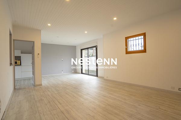 A VENDRE - PLAISANCE DU TOUCH - Maison T5 avec double garage et grand terrain