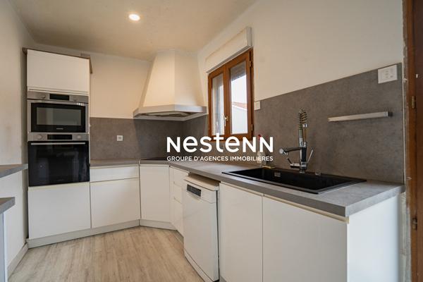 A VENDRE - PLAISANCE DU TOUCH - Maison T5 avec double garage et grand terrain