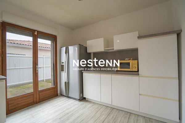 A VENDRE - PLAISANCE DU TOUCH - Maison T5 avec double garage et grand terrain