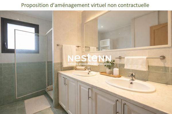 A VENDRE - PLAISANCE DU TOUCH - Maison T5 avec double garage et grand terrain