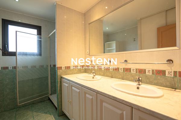 A VENDRE - PLAISANCE DU TOUCH - Maison T5 avec double garage et grand terrain