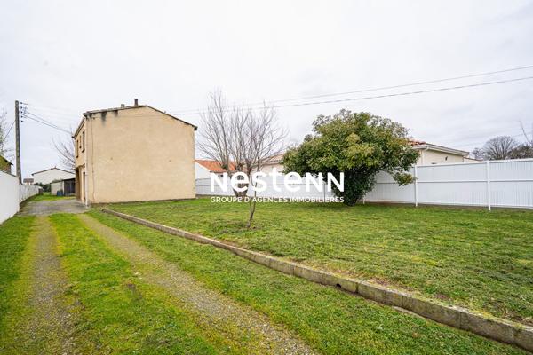 A VENDRE - PLAISANCE DU TOUCH - Maison T5 avec double garage et grand terrain