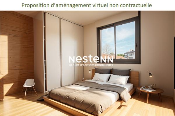 A VENDRE - PLAISANCE DU TOUCH - Maison T5 avec double garage et grand terrain