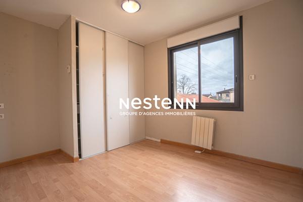 A VENDRE - PLAISANCE DU TOUCH - Maison T5 avec double garage et grand terrain