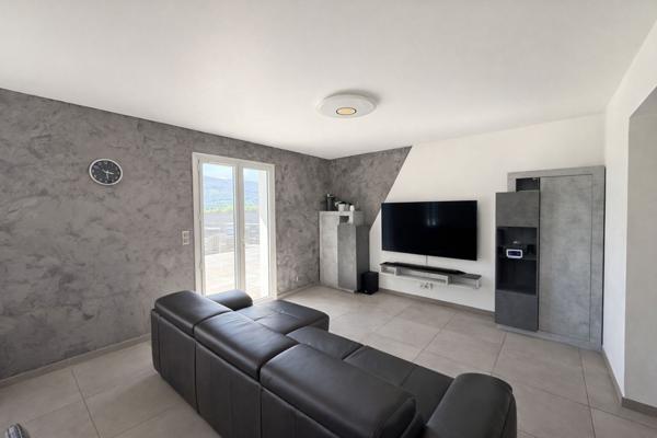 Maison Minzier 5 pièce(s) 117 m2