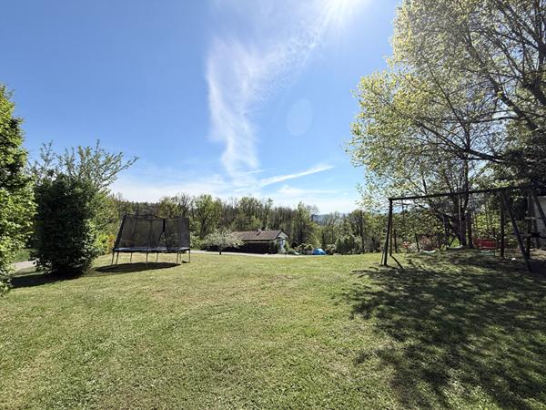 Maison Minzier 5 pièce(s) 117 m2