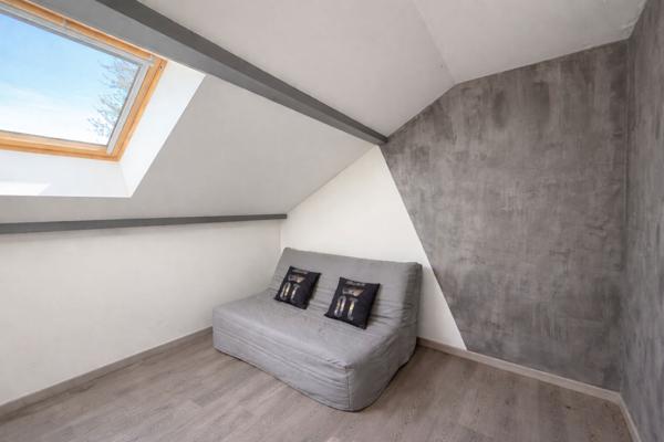 Maison Minzier 5 pièce(s) 117 m2