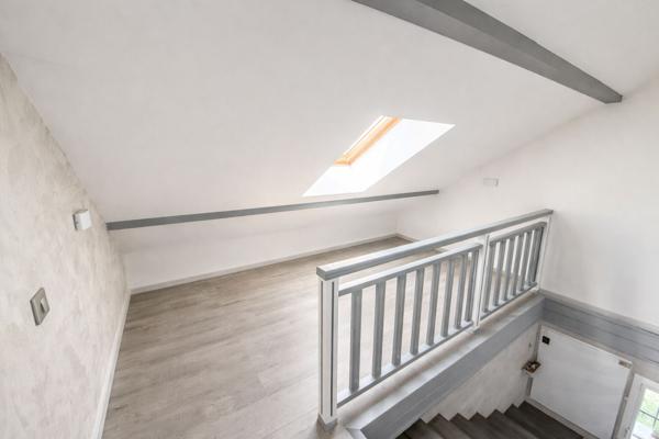 Maison Minzier 5 pièce(s) 117 m2