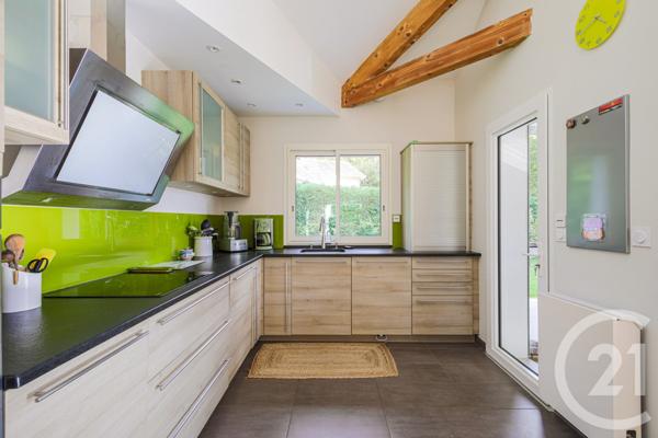 Maison à vendre  6 pièces - 250 m2 ST MARTIN D URIAGE - 38