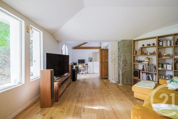 Maison à vendre  6 pièces - 250 m2 ST MARTIN D URIAGE - 38