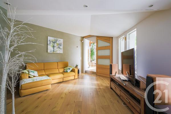 Maison à vendre  6 pièces - 250 m2 ST MARTIN D URIAGE - 38