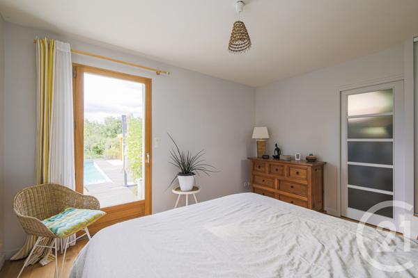 Maison à vendre  6 pièces - 250 m2 ST MARTIN D URIAGE - 38