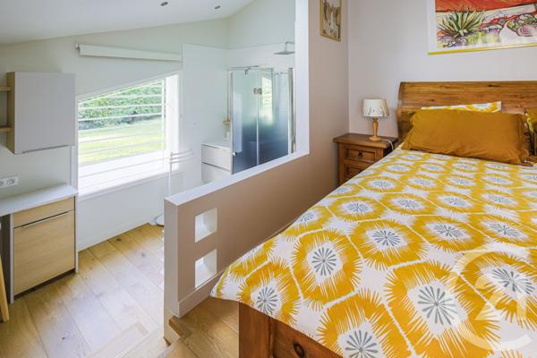 Maison à vendre  6 pièces - 250 m2 ST MARTIN D URIAGE - 38