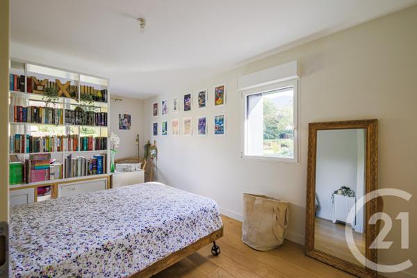 Maison à vendre  6 pièces - 250 m2 ST MARTIN D URIAGE - 38