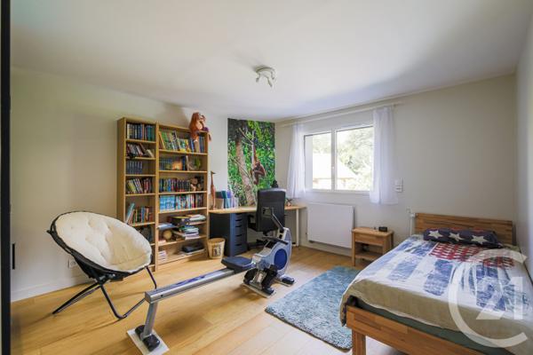 Maison à vendre  6 pièces - 250 m2 ST MARTIN D URIAGE - 38