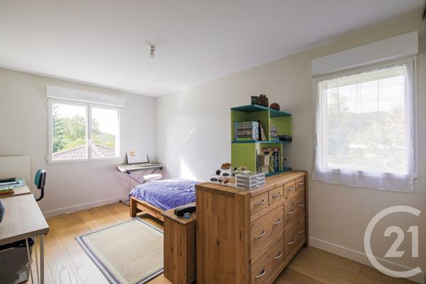 Maison à vendre  6 pièces - 250 m2 ST MARTIN D URIAGE - 38