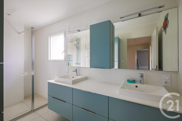 Maison à vendre  6 pièces - 250 m2 ST MARTIN D URIAGE - 38