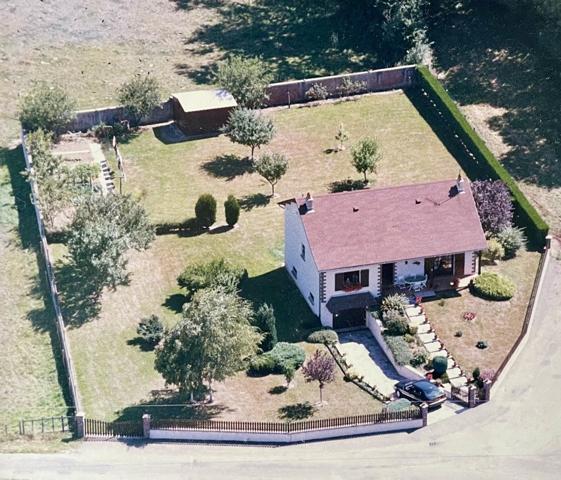 Maison à DUN LE PALESTEL (23800)