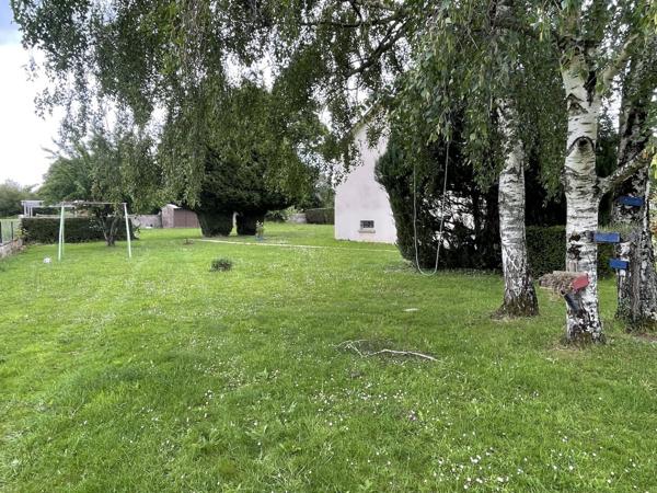 Maison à DUN LE PALESTEL (23800)