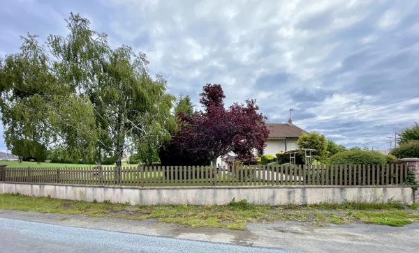Maison à DUN LE PALESTEL (23800)