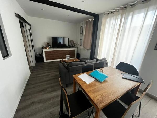 Immeuble à vendre 565 380 € Lyon 08 DPE D