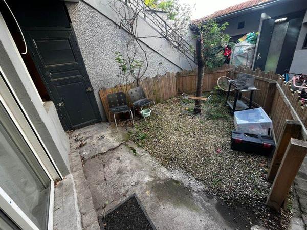 Immeuble à vendre 565 380 € Lyon 08 DPE D