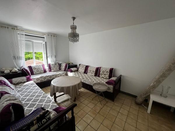 Immeuble à vendre 565 380 € Lyon 08 DPE D
