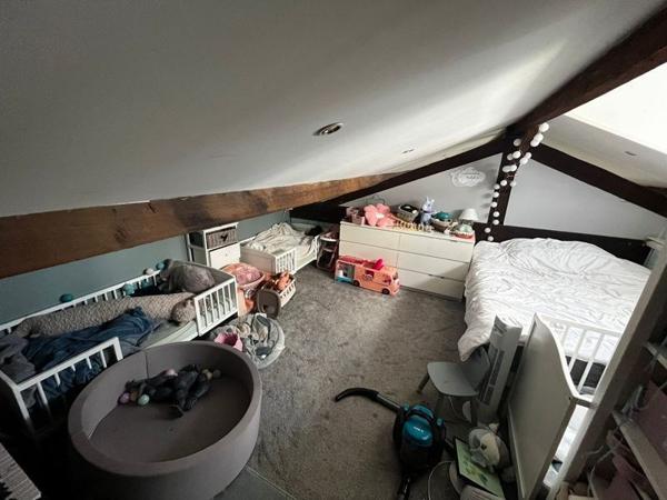Immeuble à vendre 565 380 € Lyon 08 DPE D