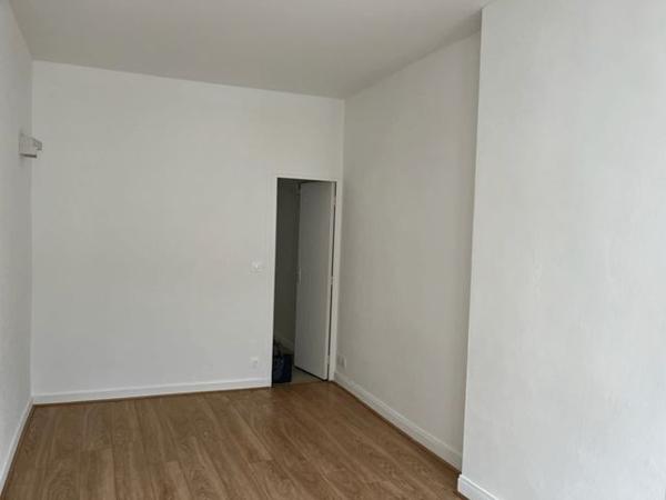 Location Appartement 2 pièces 45.8 m² - 20, RUE PIERRE BERARD Saint-etienne 42000