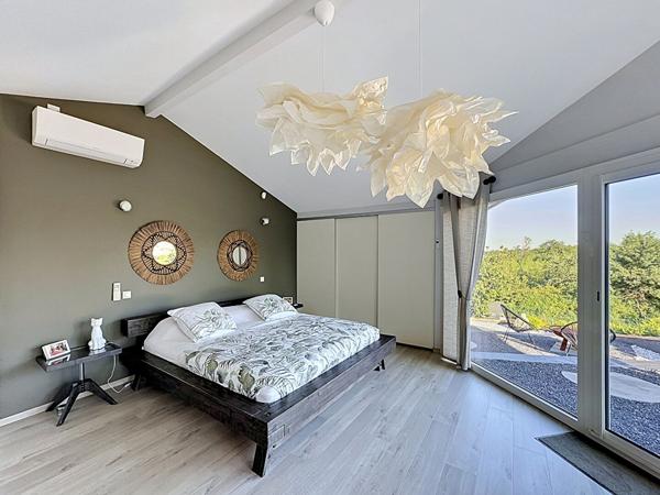Maison 8 pièces 264 m2