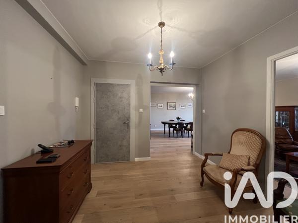 Appartement à vendre 6 pièces 127 m² Toulon