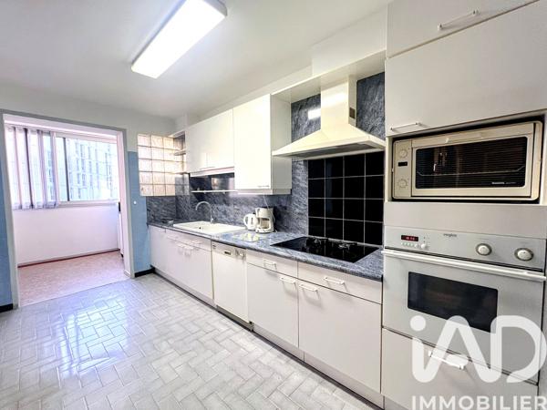 Appartement à vendre 6 pièces 127 m² Toulon