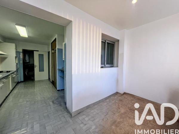 Appartement à vendre 6 pièces 127 m² Toulon