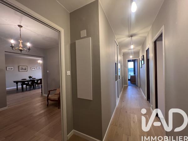 Appartement à vendre 6 pièces 127 m² Toulon