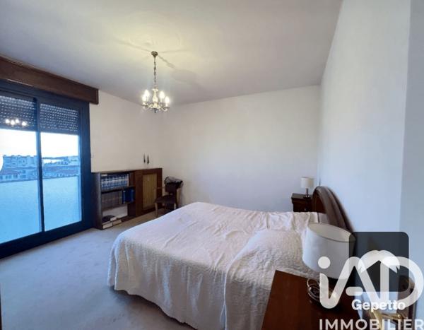 Appartement à vendre 6 pièces 127 m² Toulon