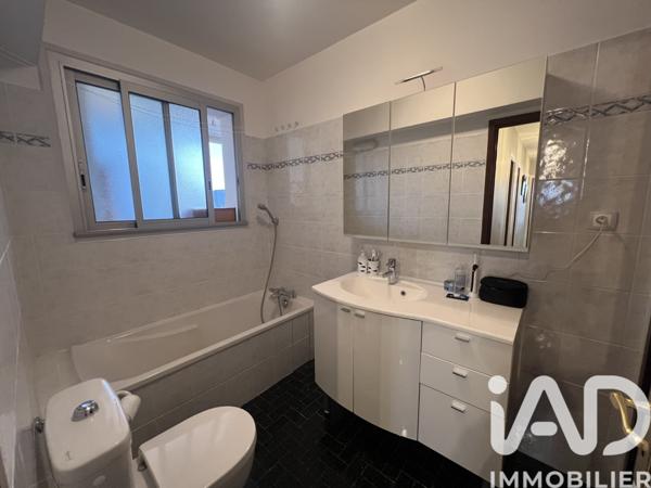 Appartement à vendre 6 pièces 127 m² Toulon