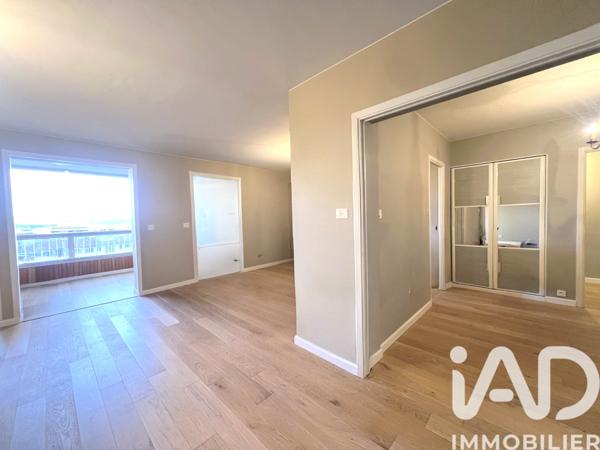 Appartement à vendre 6 pièces 127 m² Toulon