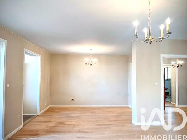 Appartement à vendre 6 pièces 127 m² Toulon