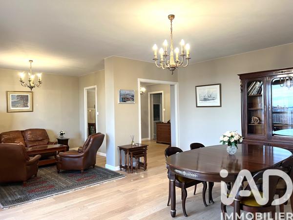 Appartement à vendre 6 pièces 127 m² Toulon