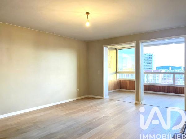 Appartement à vendre 6 pièces 127 m² Toulon