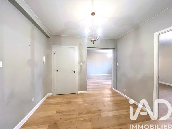 Appartement à vendre 6 pièces 127 m² Toulon