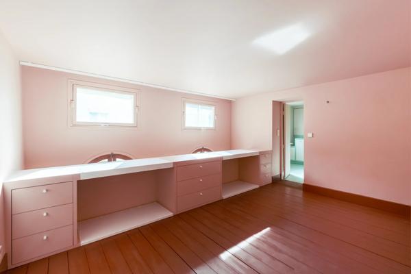 Appartement Paris 10 e - LANCRY