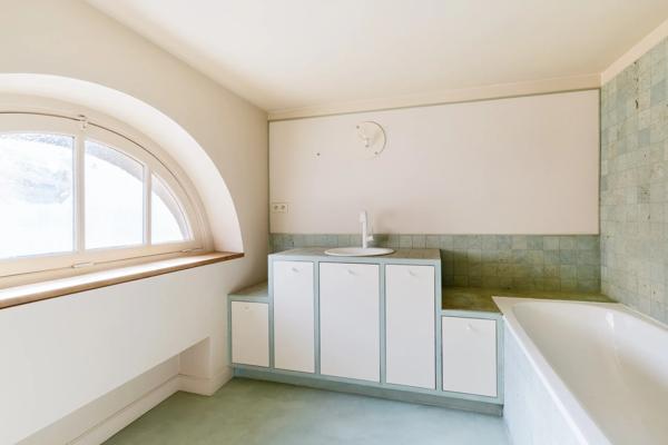 Appartement Paris 10 e - LANCRY