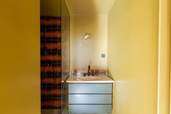 Appartement Paris 10 e - LANCRY