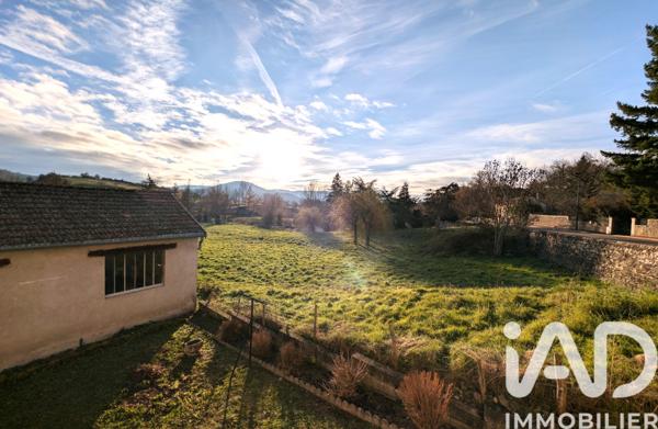 Maison à vendre 5 pièces 130 m² Rosières