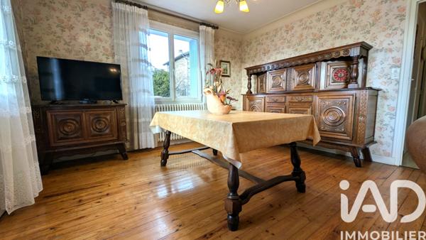 Maison à vendre 5 pièces 130 m² Rosières