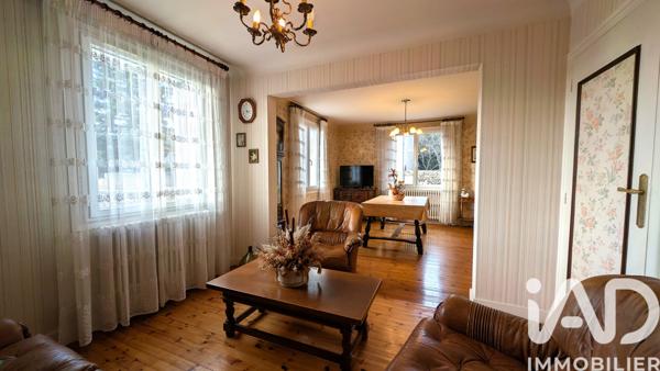 Maison à vendre 5 pièces 130 m² Rosières